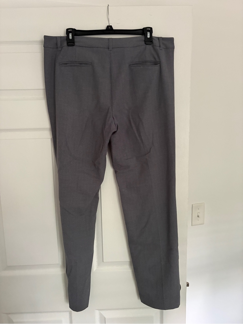 Work Pants - Picture 2 of 3